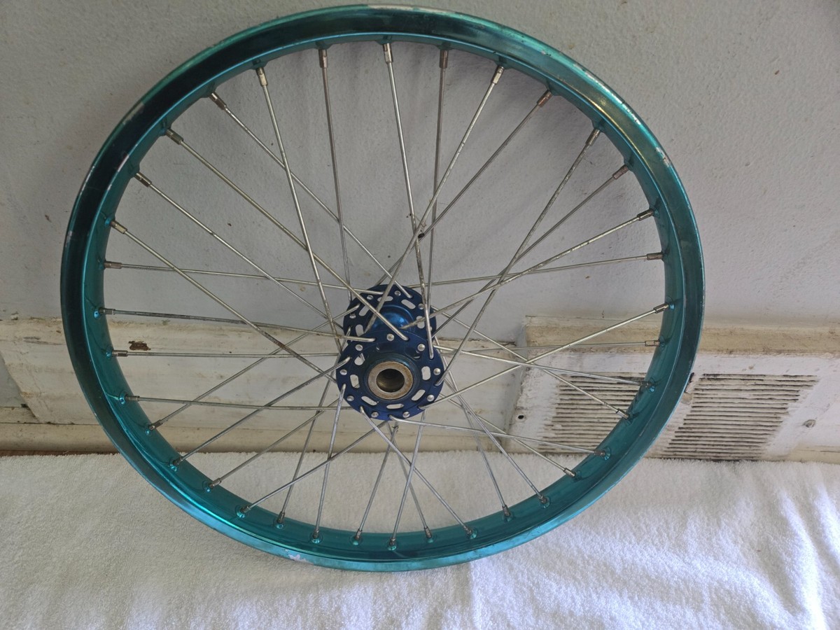 【レア】SPIN FR150 20inch Bmx wheelset Spin Fr150 20Inch Bmx Wheelset 16mm oversized axle with