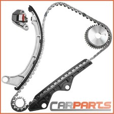 Kit de distribution Nissan NOTE