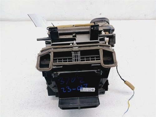 09-20 NISSAN 370Z Heater Core OEM 271401EA0A - Picture 2 of 12