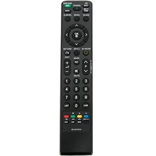 MKJ42519618 Replace Remote for LG TV 32LH4000 37LH4020 42LH4000 50PS7000 50PS650