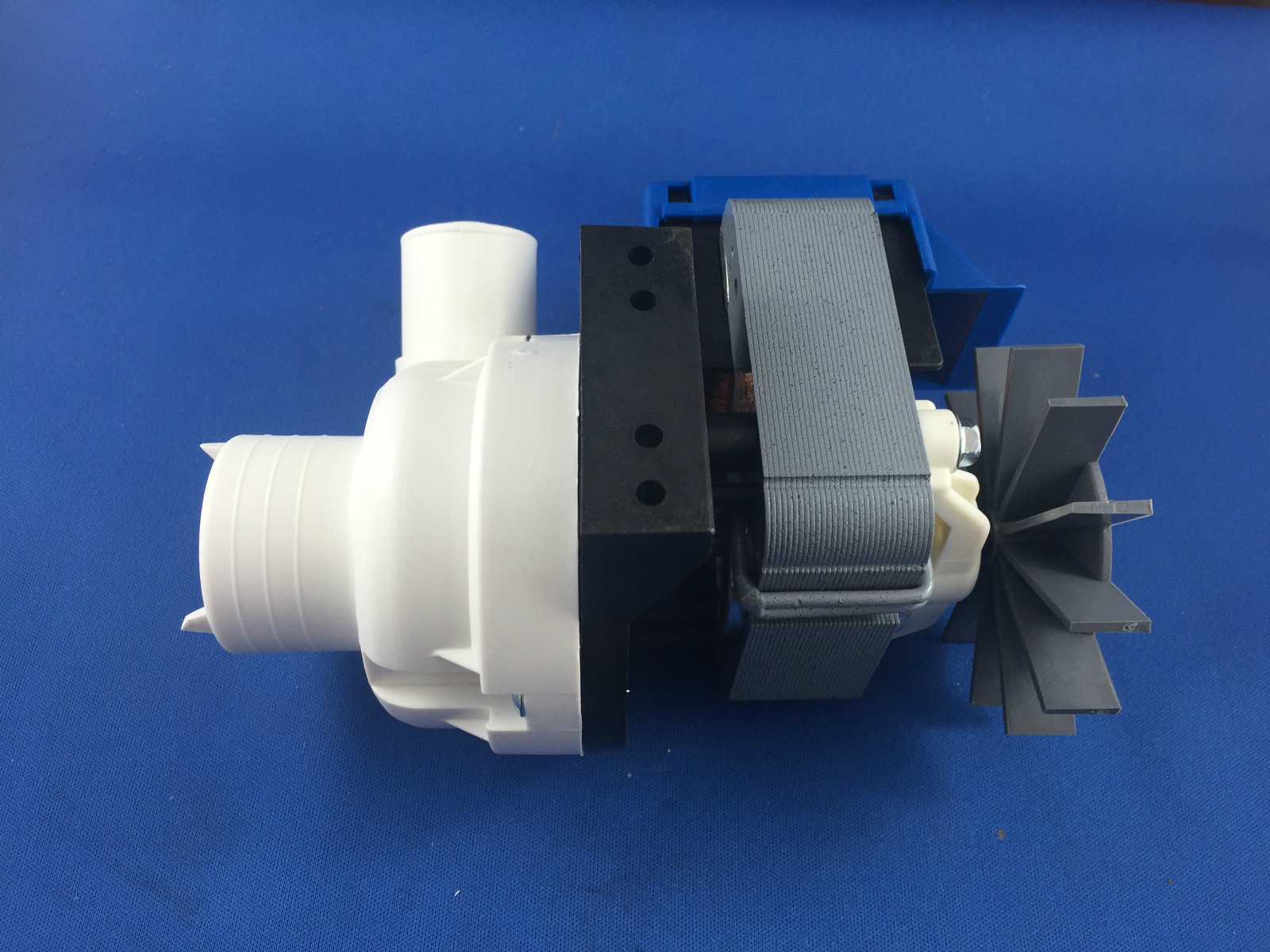 GENUINE Maytag Washing Machine Drain Pump LAT9306AGE LAT5006AGE