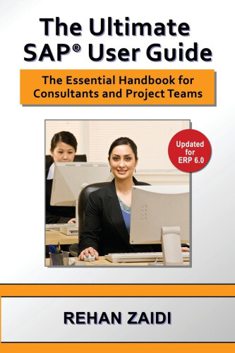 Thumbnail - The Ultimate Sap(r) User Guide By Rehan Zaidi