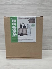 Haakaa Gen2 Pump And Storage Bags Set