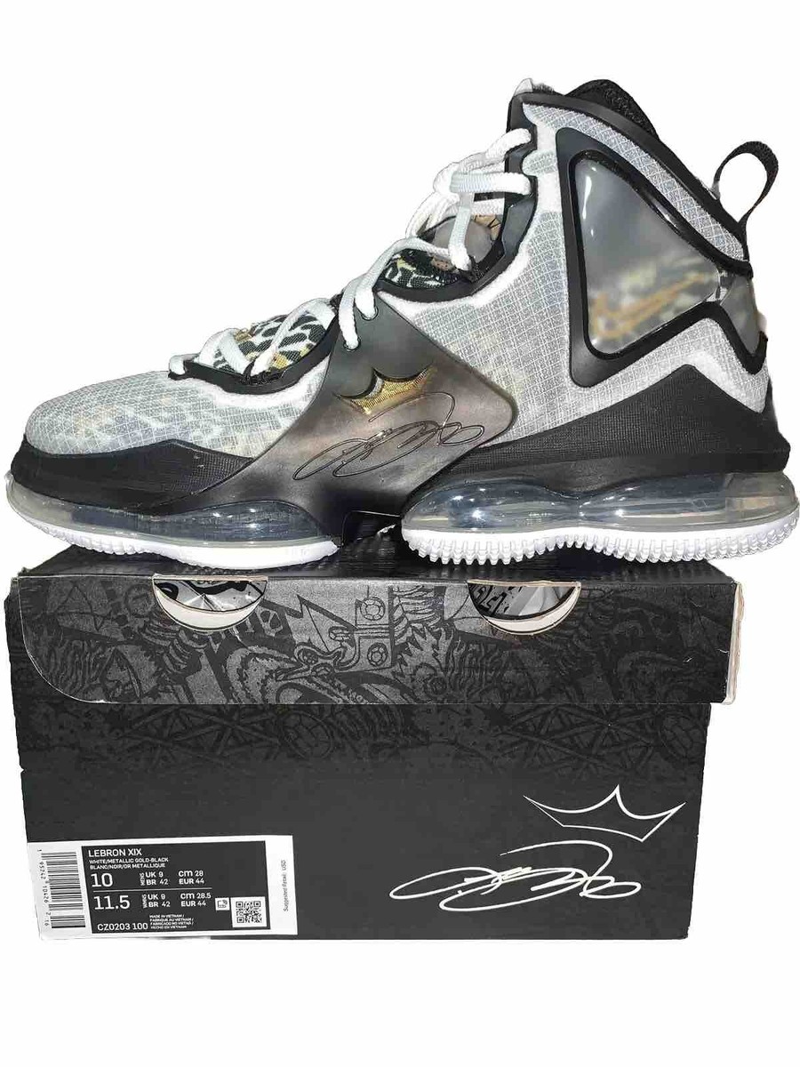 Lebron 19 Low 