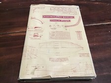 BOATBUILDING MANUAL By Robert M. Steward - Hardcover DJ