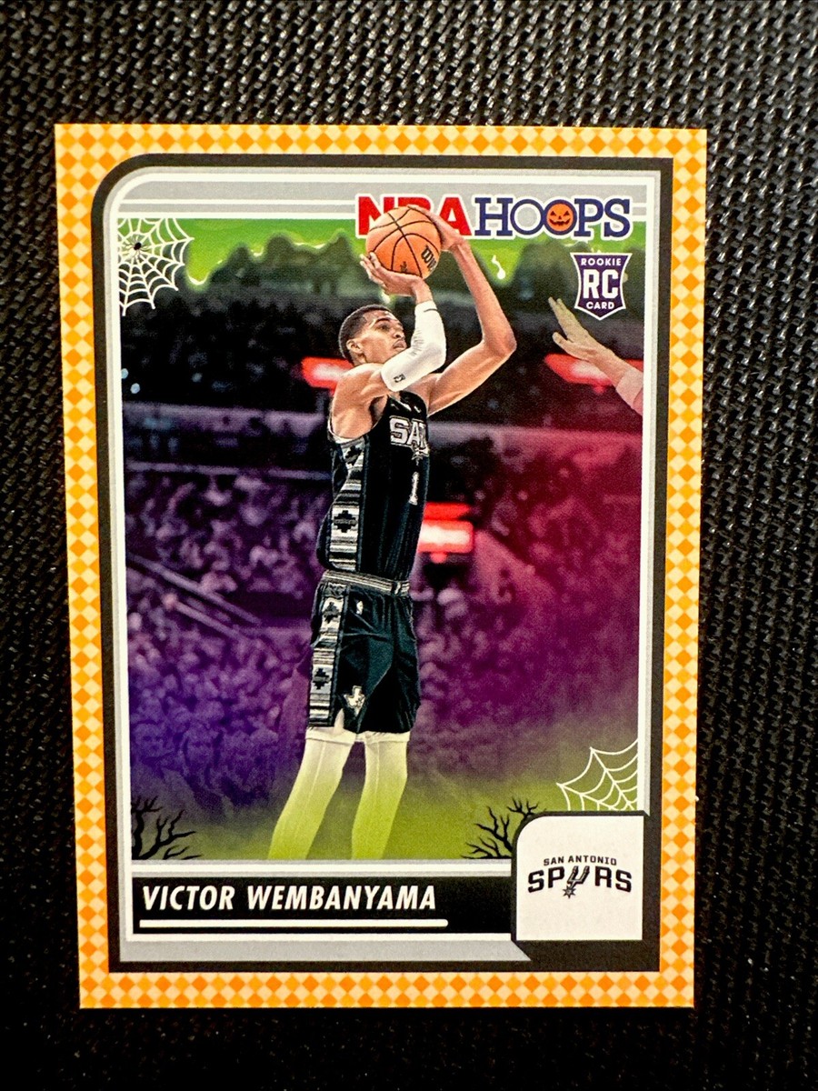 NBA BALLERS ウェンバンヤマ、レナード、マレー、 ハーフコートセット