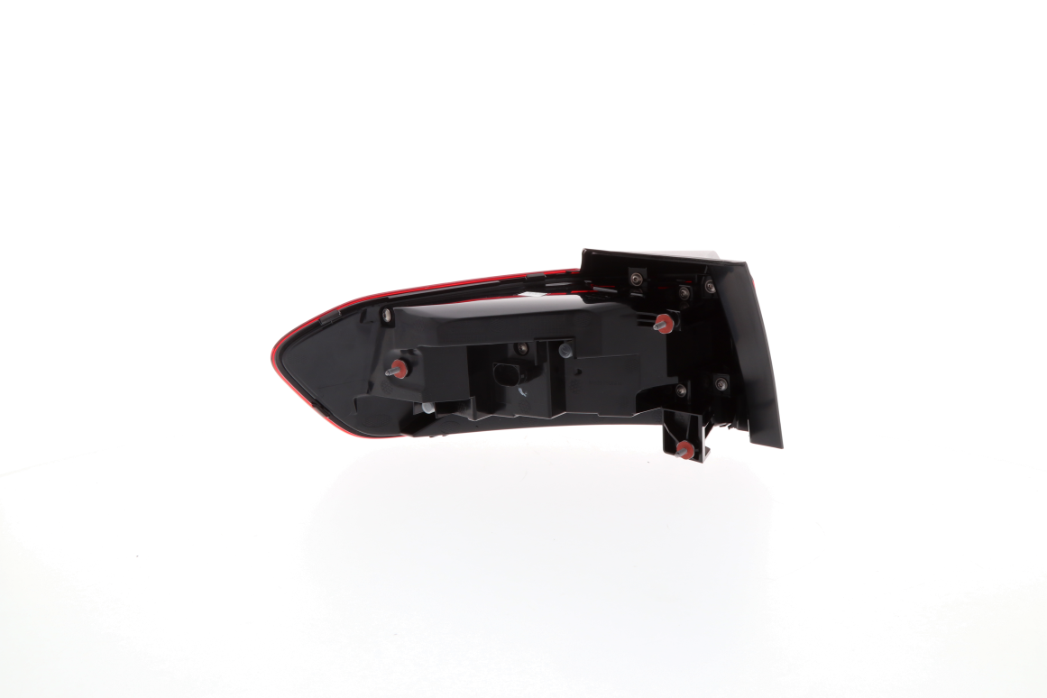 MERCEDES-BENZ GLB X247 Rear Right Outer Taillight A2479066804 NEW