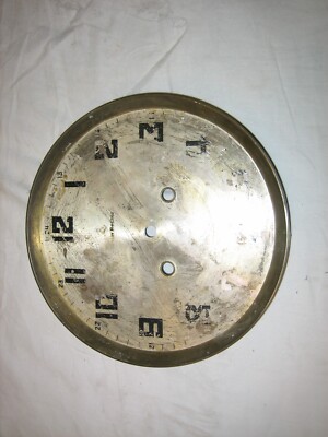 Gustav Becker Junghans Wanduhr 1900 Antique Vienna Regulator