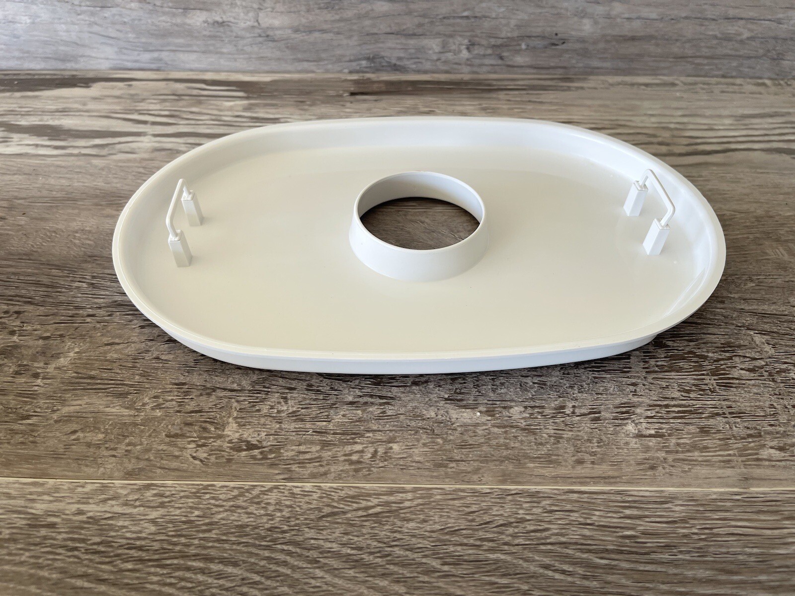 Sunbeam Oster 4711 Vegetable Food Steamer Replacement Drip Pan Part