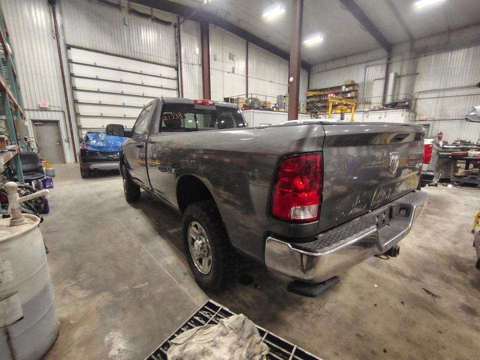 12-13 道奇 RAM 3500 交流电冷凝器 E834078 — 第 3/4 张图片