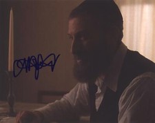 Mark Ivanir "Holy Rollers" AUTOGRAPH Signed 8x10 Photo