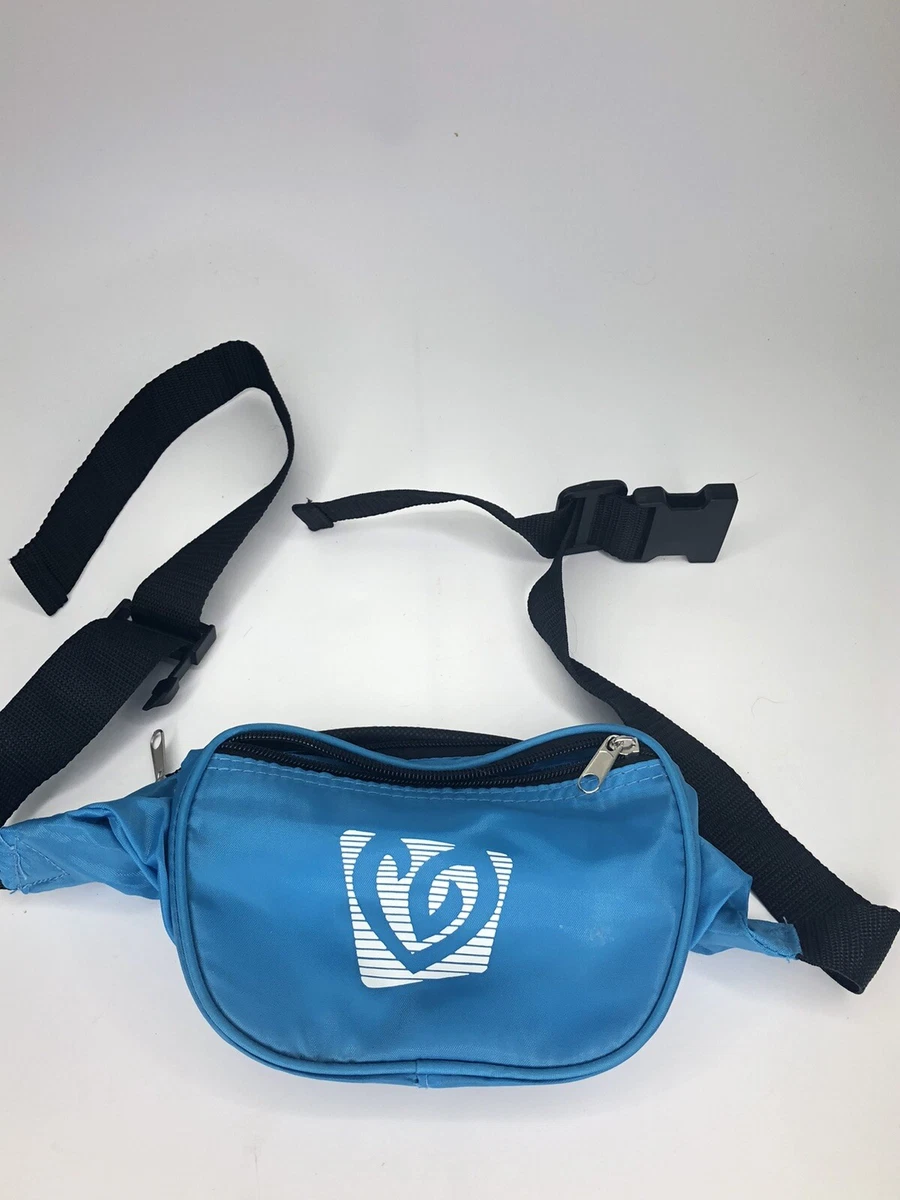 Blue fanny online pack