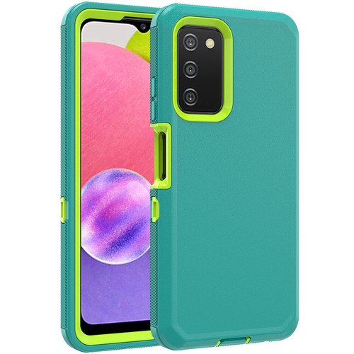 For Samsung Galaxy A03 A13 A53 A03S Case Cover+Belt Clip Fits Otterbox Defender - Picture 39 of 42