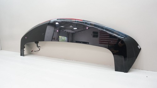 2017-2024 CADILLAC XT5 REAR LIFTGATE SPOILER WING OEM 84105249 - Picture 3 of 11