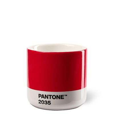 Copenhagen Design Pantone Macchiato Cup - Coffee, Latte, Macchiato Mug - 3.34...