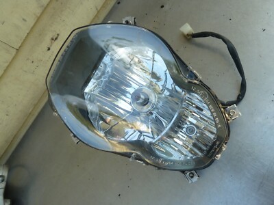 Headlight KTM 990 Super Duke 07 05-11 #P9
