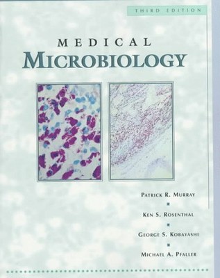 medical microbiology patrick murray pdf free download