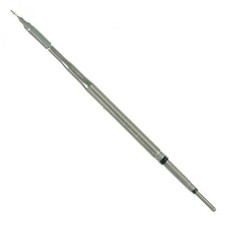 Punta Di Saldatura C210-K 3 Mm A Cuneo Per La Stazione JBC T210