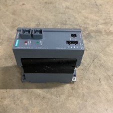 Refurbish SIEMENS SIMATIC NET Ethernet Switch SCALANCE S612, 6GK5612-0BA10-2AA3