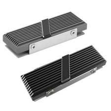 Premium Quality Stable Sturdy SSD Cooler for Thermalright TR-M.2 2280 TYPE AB AG