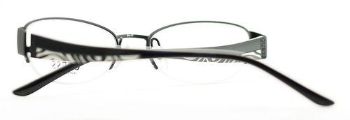 GUESS GU2263 NEGRO 51mm Anteojos MARCOS Anteojos Anteojos RX Ópticos - Nuevo en Caja Nuevo - Imagen 7 de 12