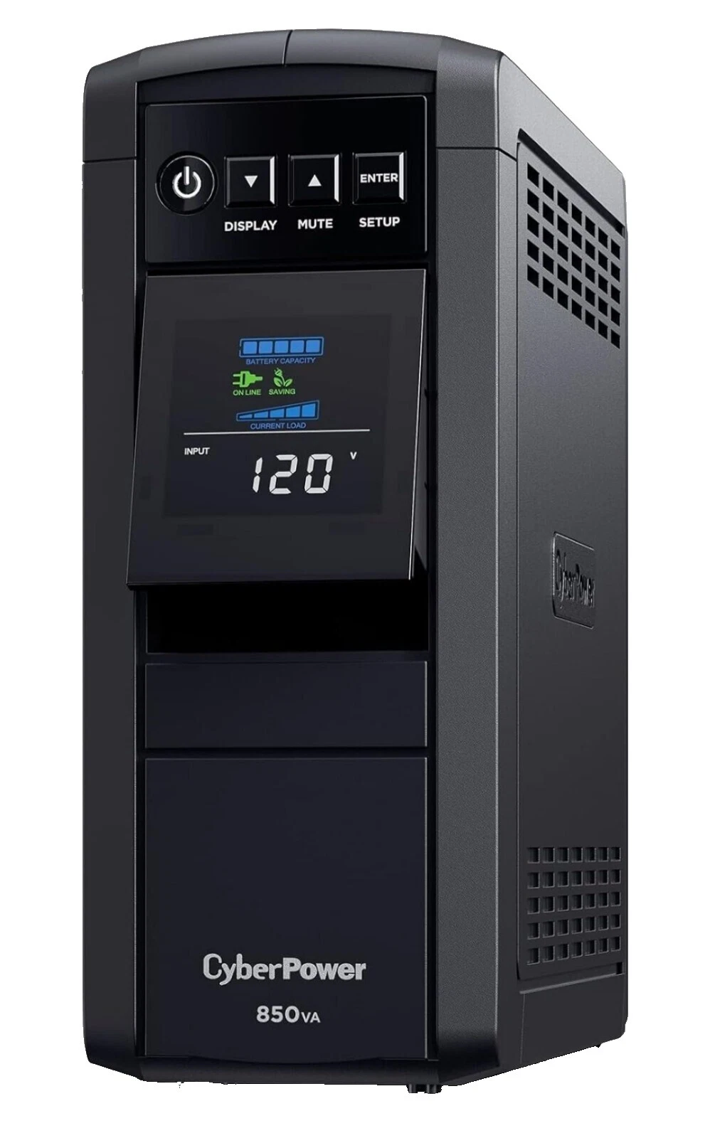 CyberPower Desktop/Freestanding UPS Computer Uninterruptible Power Supplies (UPS)