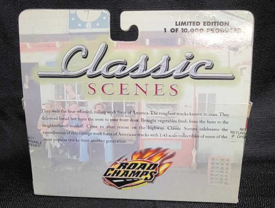 Camión Ford 1920 trenes centenarios Lionel Road Champs-2000 Foto 3 de 4