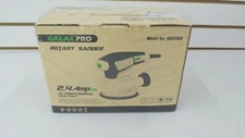GALAX PRO 280W 13000OPM Max 6 Variable Speeds Orbital Sander 