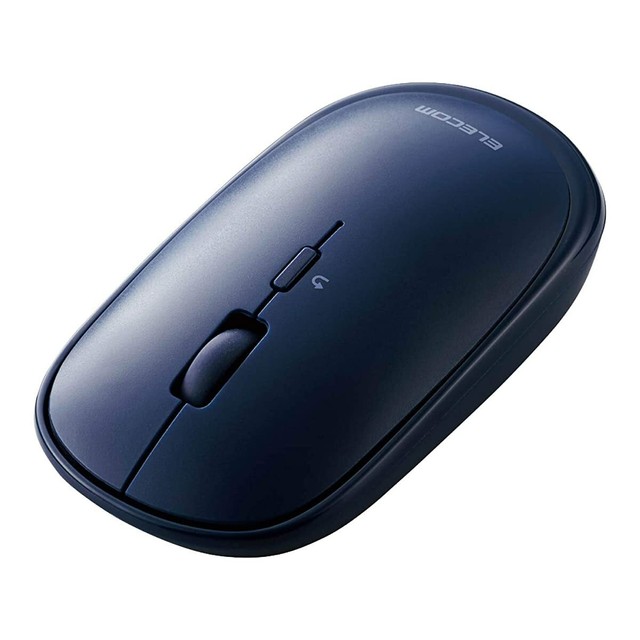 Elecom Mouse Bluetooth (iOS · iPadOS 