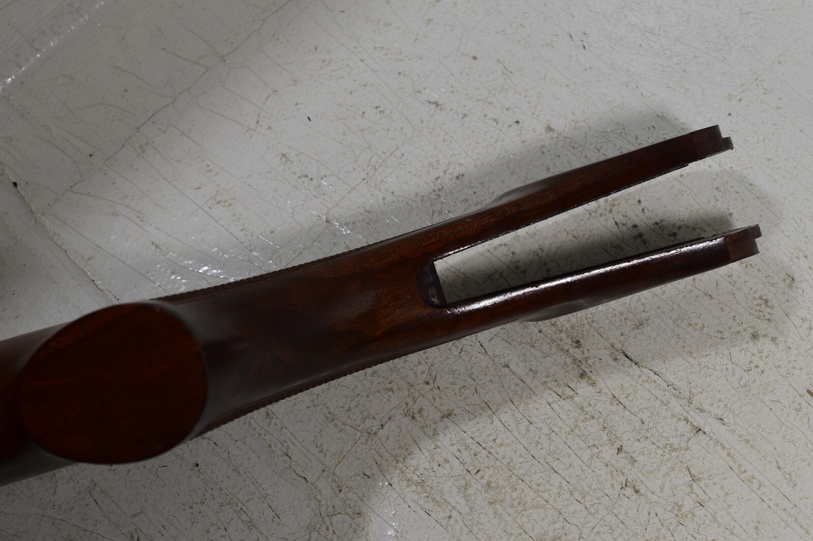Yildiz Elegant A5 E 20 Gauge Complete Shotgun Stock and Forend