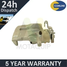 Fits Vauxhall Vivaro Renault Trafic Opel Motaquip Rear Right Brake Caliper
