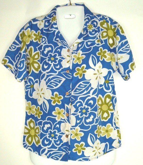 stitch fix hawaiian shirt