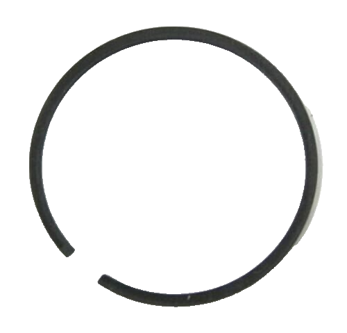 Segmento d.38,4 x 1,5 per Polini 50cc Vespa 50, Special, PK 206.0080 - Foto 1 di 3
