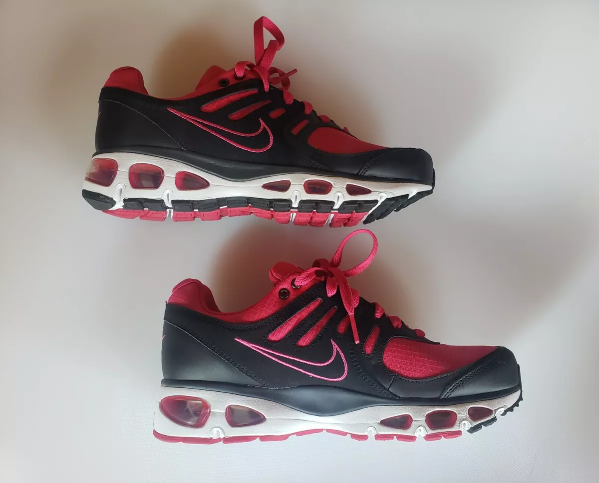 Nike air tailwind 2010 deals