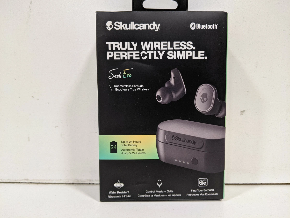 Skullcandy sesh ebay new arrivals