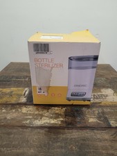 omorc sterilizer