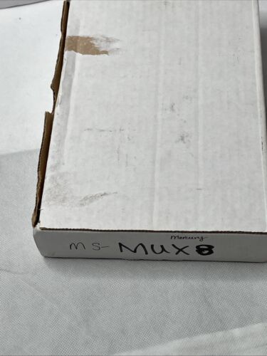 Lenel LNL-8000 Star Multiplexer Module Open Box Fast Shipping - Picture 24 of 24