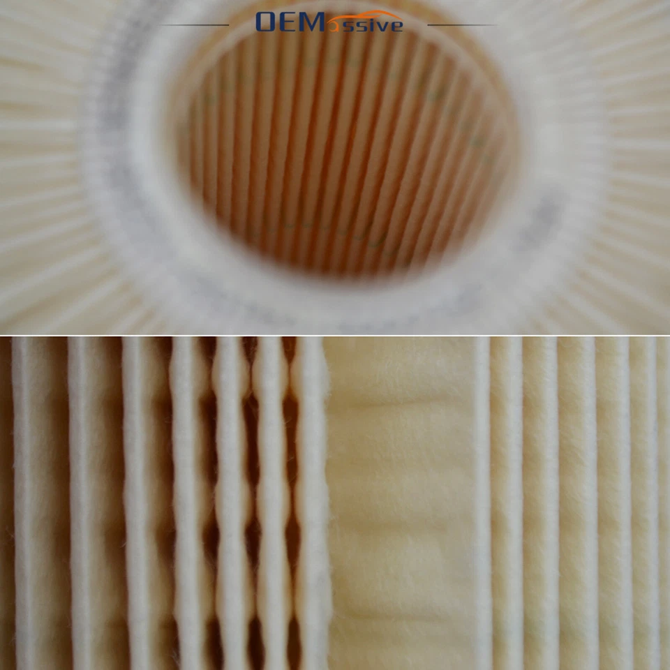 Filtro de aceite de coche 04152-YZZA3 para Lexus GS460 IS250 IS300 IS350 LS460 LS600h 12 un. Foto 4 de 4