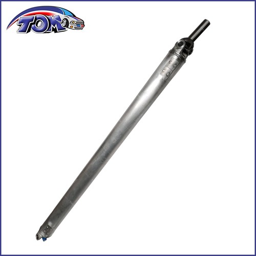 New Rear Drive Shaft Assembly Aluminum for Chevy Silverado 1500 GMC