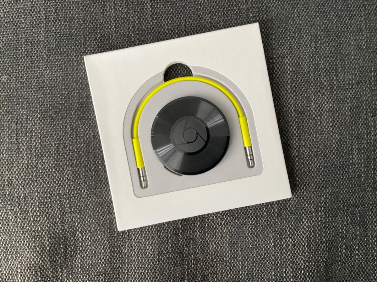 ケーブル・シールド GOOGLE CHROMECAST AUDIO RUX-J42 $_57.JPG?set_id=880000500F