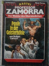 Professor Zamora Roman 71