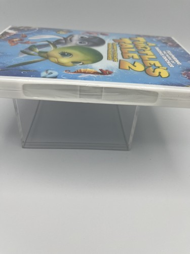 SEALED DVD - A Turtle's Tale 2 - Sammy's Escape From Paradise - NEW - Imagen 3 de 3