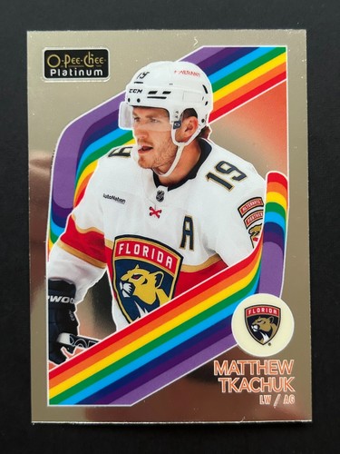2023-24 OPC Platinum - Retro Rookie & Base - Pick your cards! - Picture 64 of 171