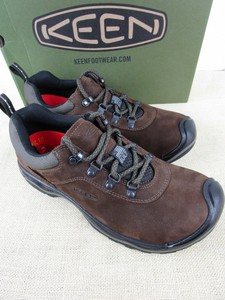keen men's rialto lace