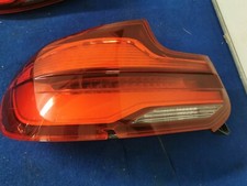 Bmw 2er F22 F23 Facelift Rückleuchte Heckleuchte Rücklicht Links 7420991 