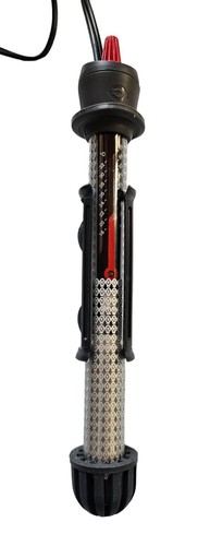 Marineland Visi-Therm Submersible Heater Marine Aquarium 29 Gallon Open Box - Picture 7 of 11