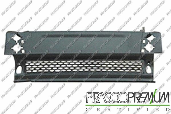 Prasco StoßStange Vorne MittelstüCk FüR Ford - Transit Mk VI - Mod. 03/00 - 02/-image