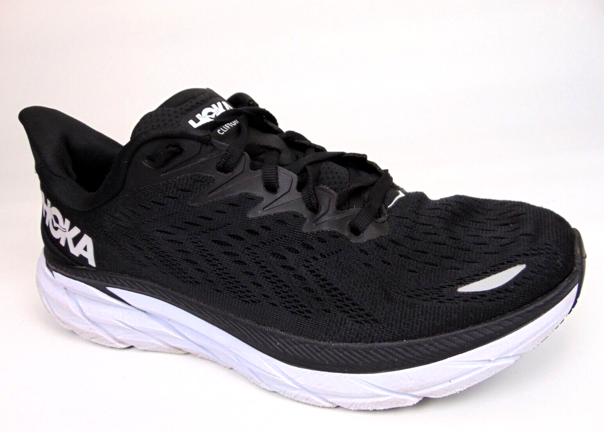 Hoka One W Clifton 8 Running Athletic Shoes Women display picture 1