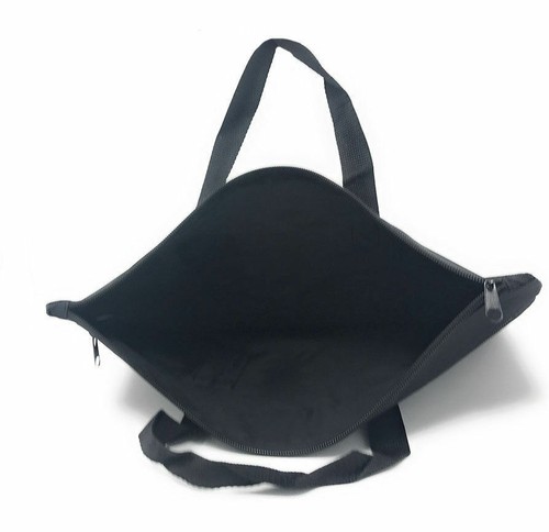 100 Lot Promotional Conference Bank Money Documents Tote Bags 16x11" Wholesale - Picture 8 of 10