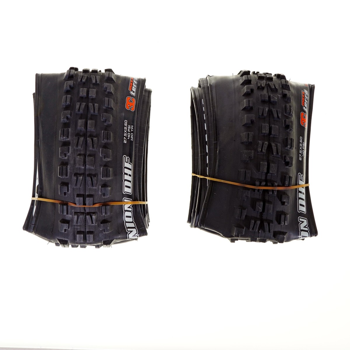 Maxxis Minion DHF 27.5 x 2.6